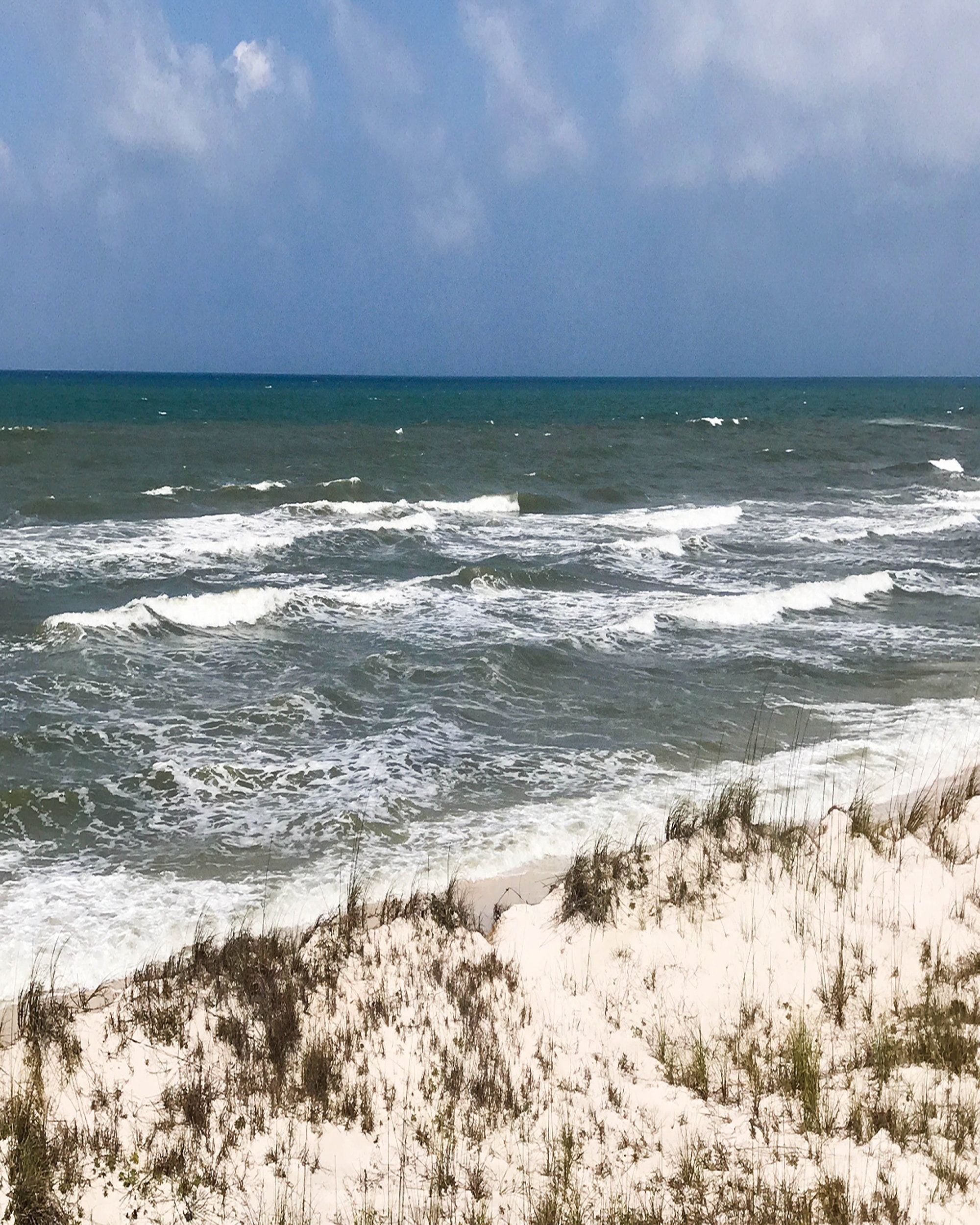 Florida Beach Print, Digital Download ,beach Photography, Florida Wall ...
