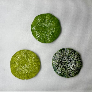 Cute Ceramic Lily Pad