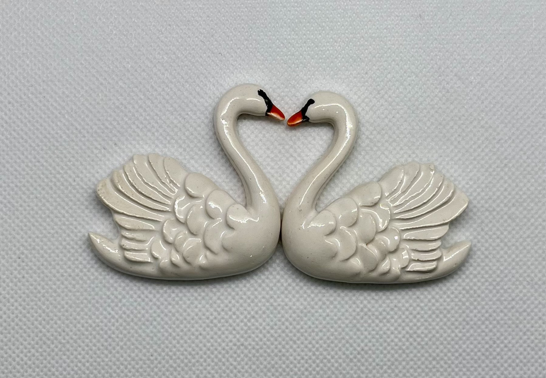 【Carrol Swan】Ceramic Object 球体 オブジェ Carrol Swan】Ceramic Object 球体 オブジェ A Carrol Swan