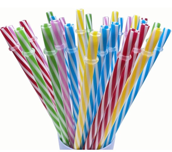 15 Best Reusable Straws 2021