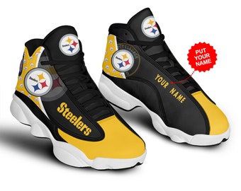 steelers jordans