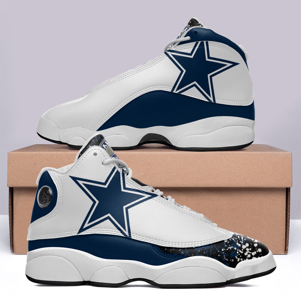 emmitt smith nike shoes