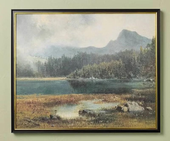 Hearth & Hand™ with Magnolia Framed Wall Art