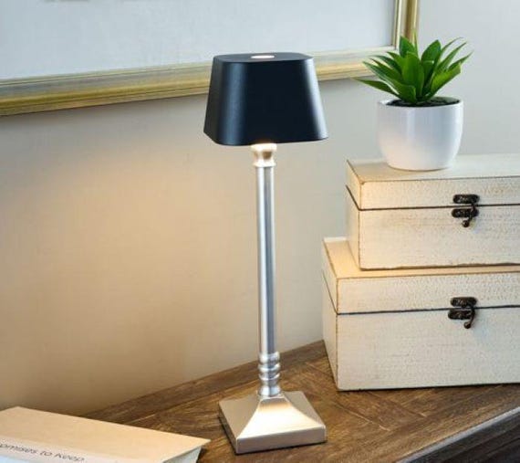 Tap Touch Table Lamp