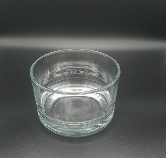 Glass Cylinder 3"