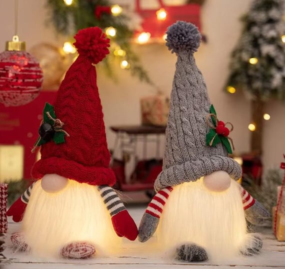 Gnome Light