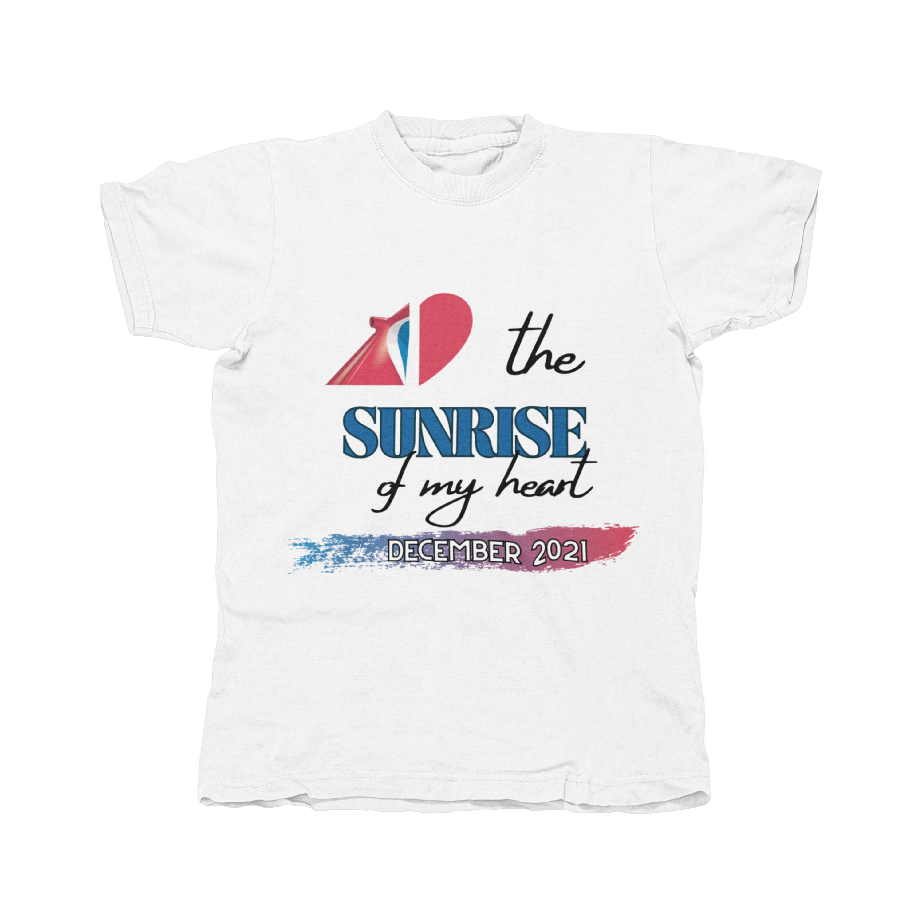 carnival cruise t shirt designs