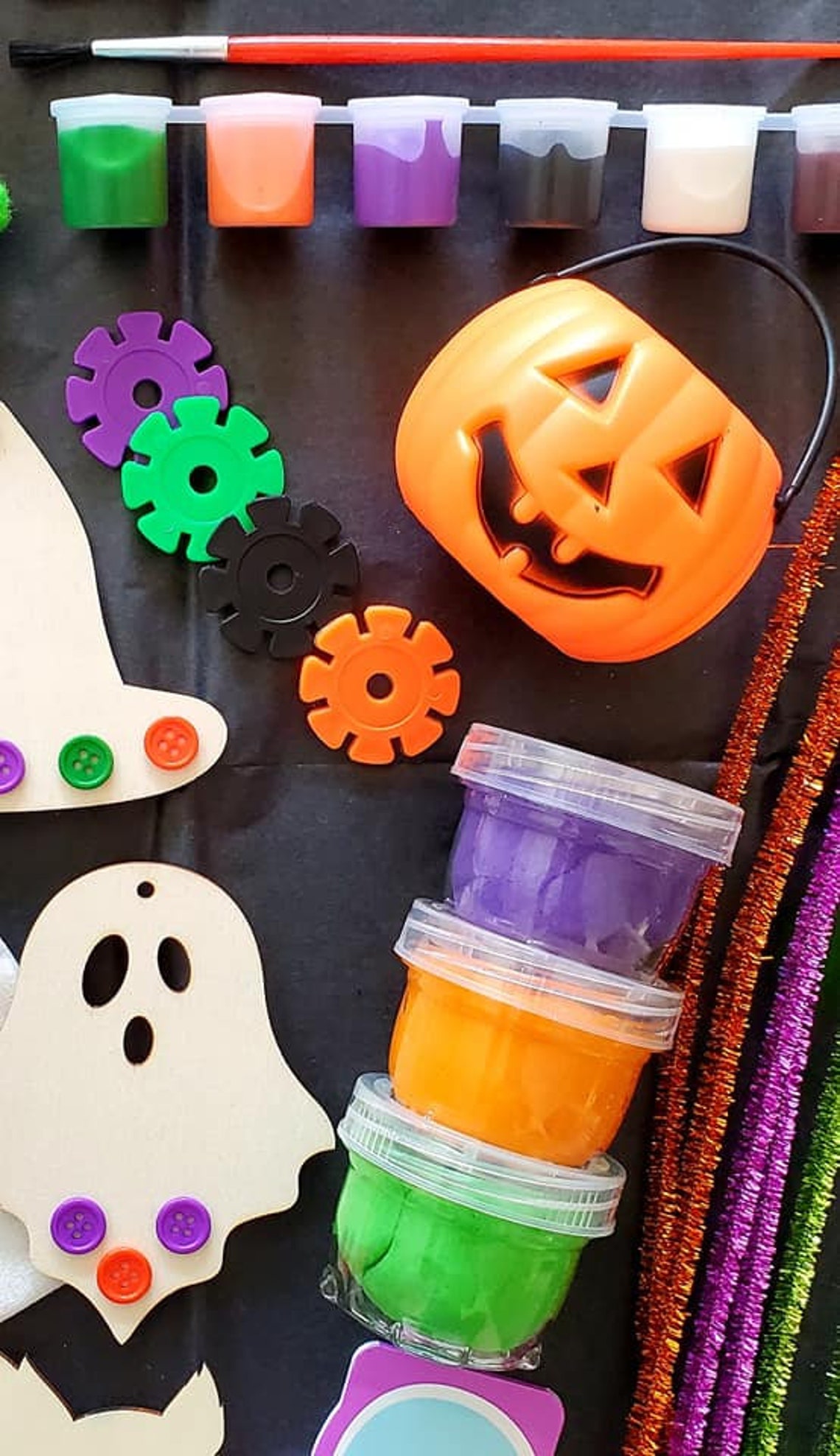 Halloween Craft Kits
 Halloween craft Halloween Craft Kits Halloween activity kit