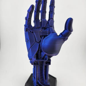 Game Controller Stand 3D Printed, Game Control Holder, Gaming Accessory, Controller Display Stand, Gamer Gift, Console Controller Holder