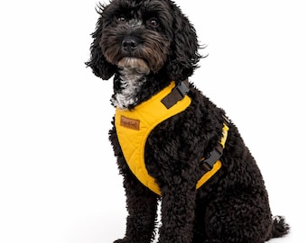 Venture Harnesses/Waterproof, Step In Dog Harnesses/Comfortable Harness For Dogs