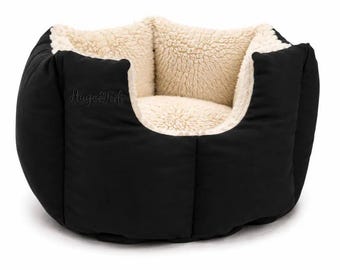 Large Waterproof Fortress Dog Bed - Ready Made