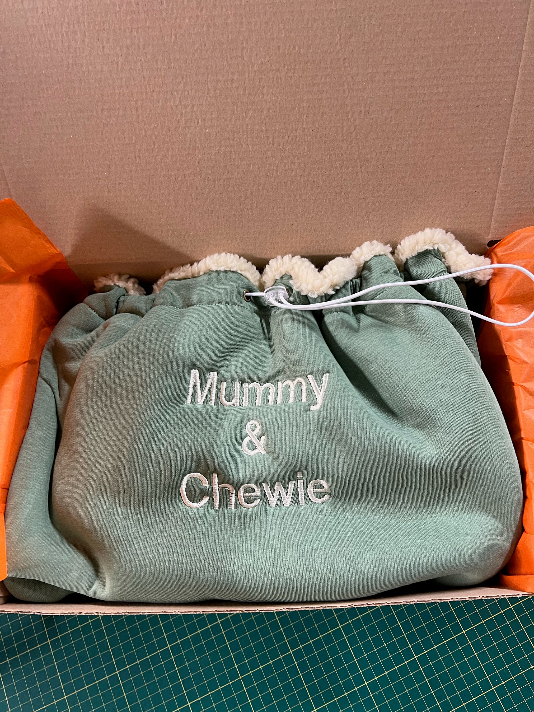 The Hoogle Dog Hoodie Pet Pouch Kangaroo Pouch Hoodie Dog Pullover Dog Cuddles Gift for Dog Owner Dog Lover Etsy UK