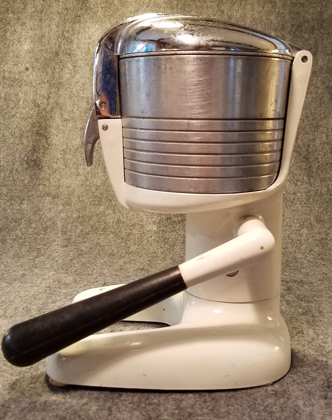 JuiceKing JK50 Manual All Metal Juicer Etsy