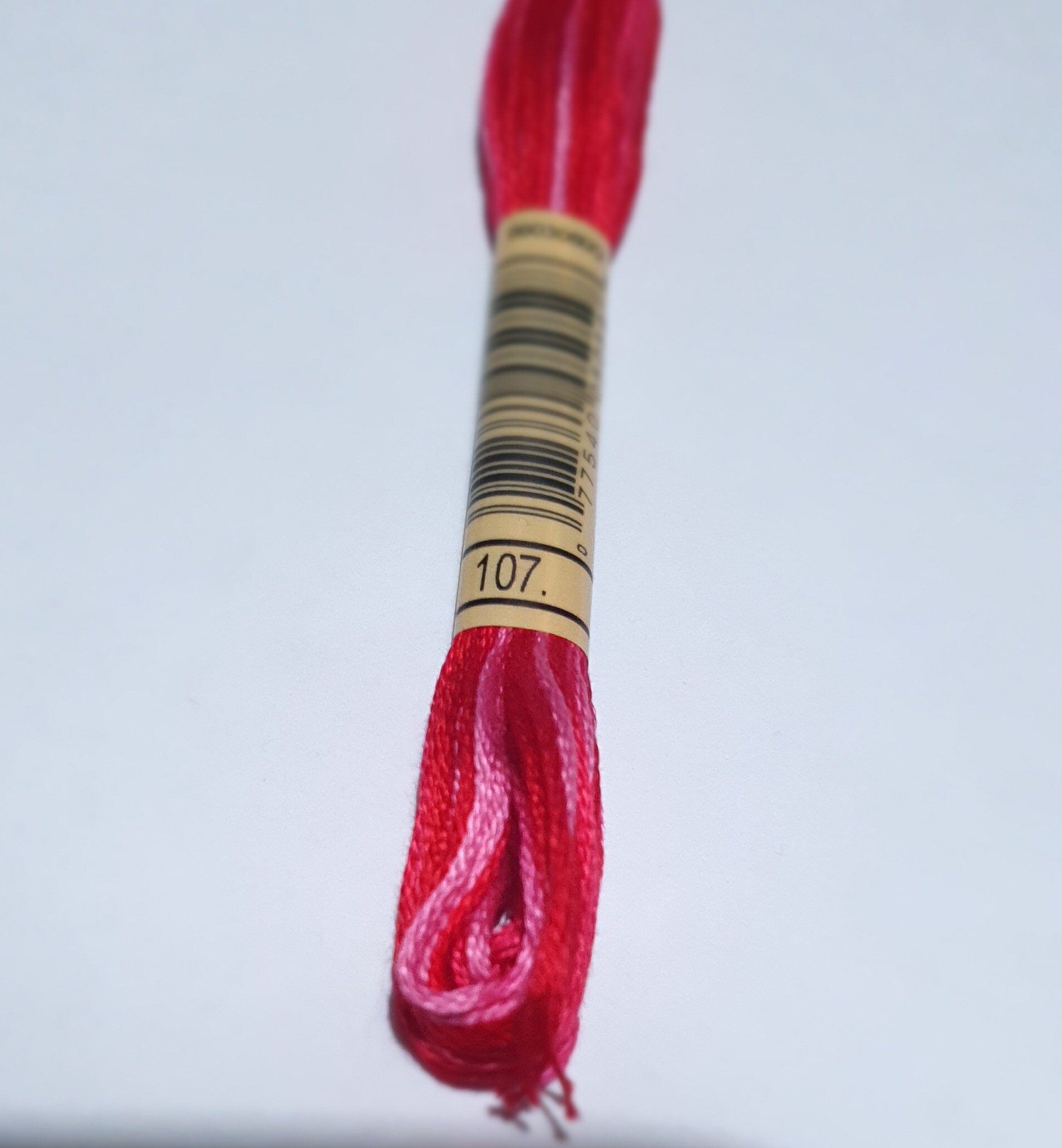 DMC Stranded Cotton Threads Variegated Embroidery Floss Etsy Australia