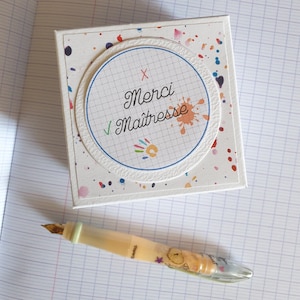 Master gift, made to measure, handmade, French artisanal manufacture