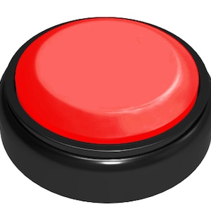 Get the RED ESSENTIALS Custom Easy Button® - RECORD your own 30-second Message.