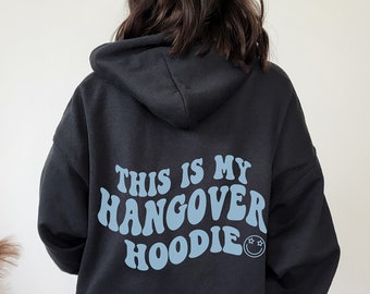 hangover pullover