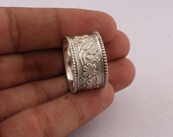 Old Sterling Silver Rings 2024 veronicaruspi