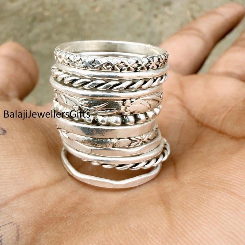 Tumb Rings Thumb Rings - Etsy