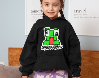 youtube hoodie merch
