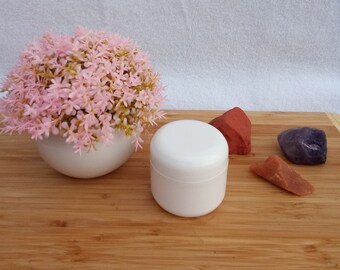 Pompoen exfoliërend masker