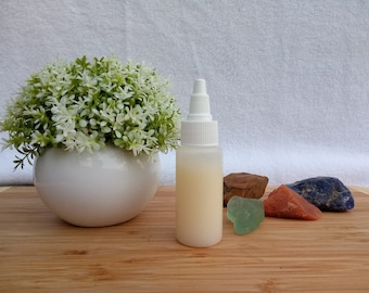 Peptide verstevigend serum
