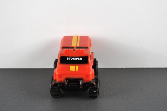 Rubber hotsell tonka trucks