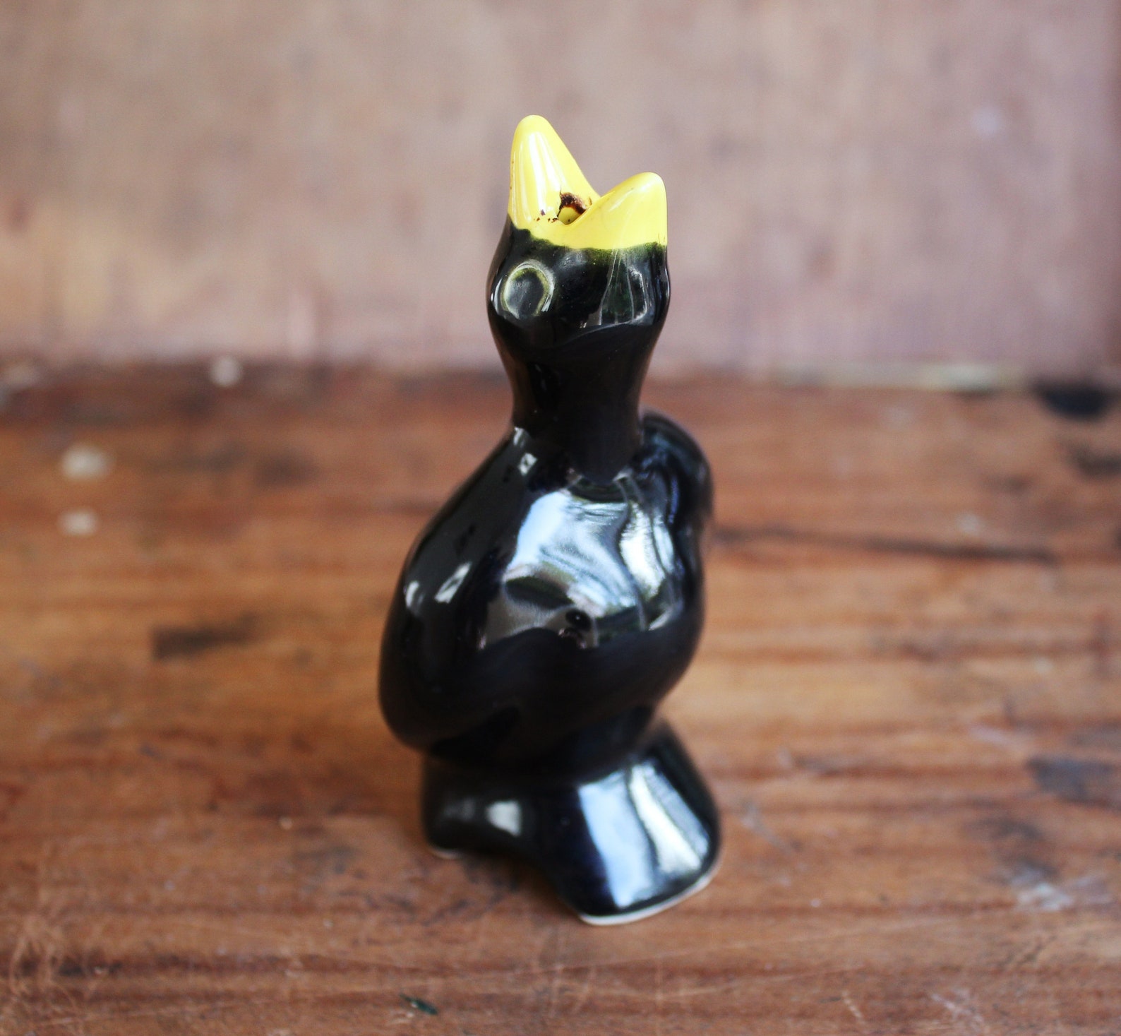 Blackbird Pie Funnel Kitchenalia Pie Funnel Vintage Bird Etsy