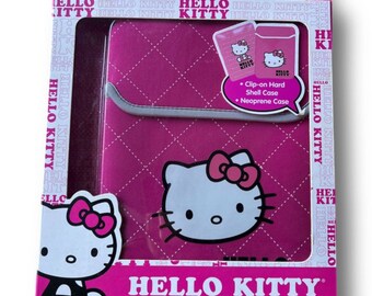 Hello Kitty iPad Shell and Sleeve Combo for iPad 1