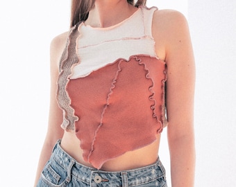 Kai Crop Top