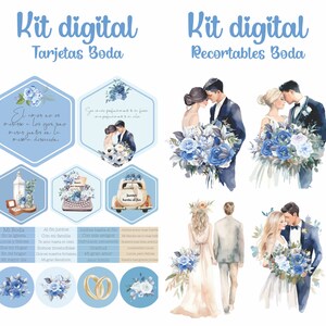 Mega Kit digital Dulce Encanto zdjęcie 5