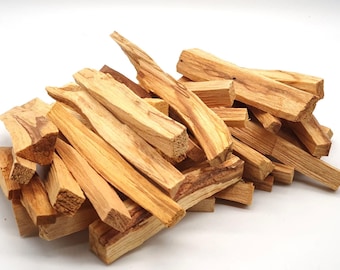 Palo Santo Stick   10g - 5kg Varianten bis zu 70% Rabatt palosanto