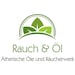 RauchundOel store logo