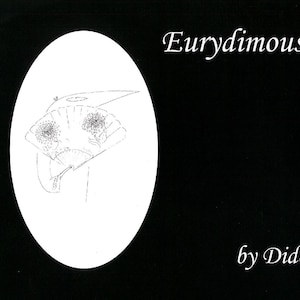 Eurydimouse | Kinderbuch | Storybook | Kinderbuch |