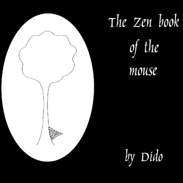 Zen book of the mouse | Childrens books | Zen tales | Kids book | illustration