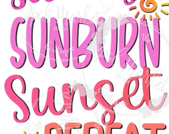 Alba Solarizzazione Tramonto Ripeti/Spiaggia/Download PNG/Estate/Download di musica country