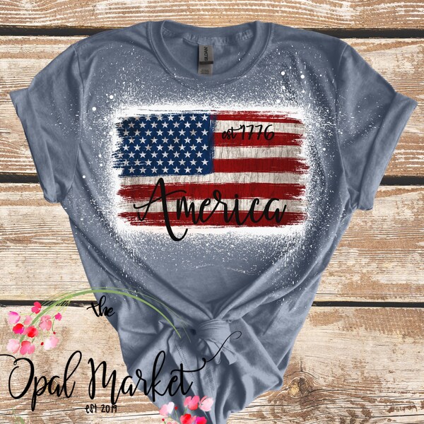 "Let's Go Brandon" T-Shirt By Statement Apparel - Premium Soft Cotton, Proudly Printed In USA