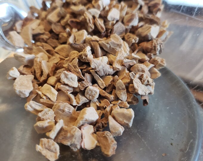 Orris Root 1/4 Iris X Germanica Cut & Sifted Sacred Herbs Herbalist ...