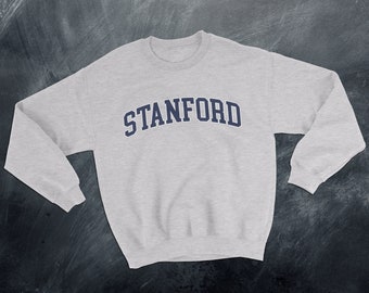 stanford sweatshirt