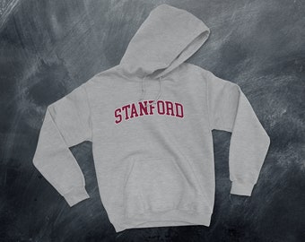 stanford sweatshirt women's