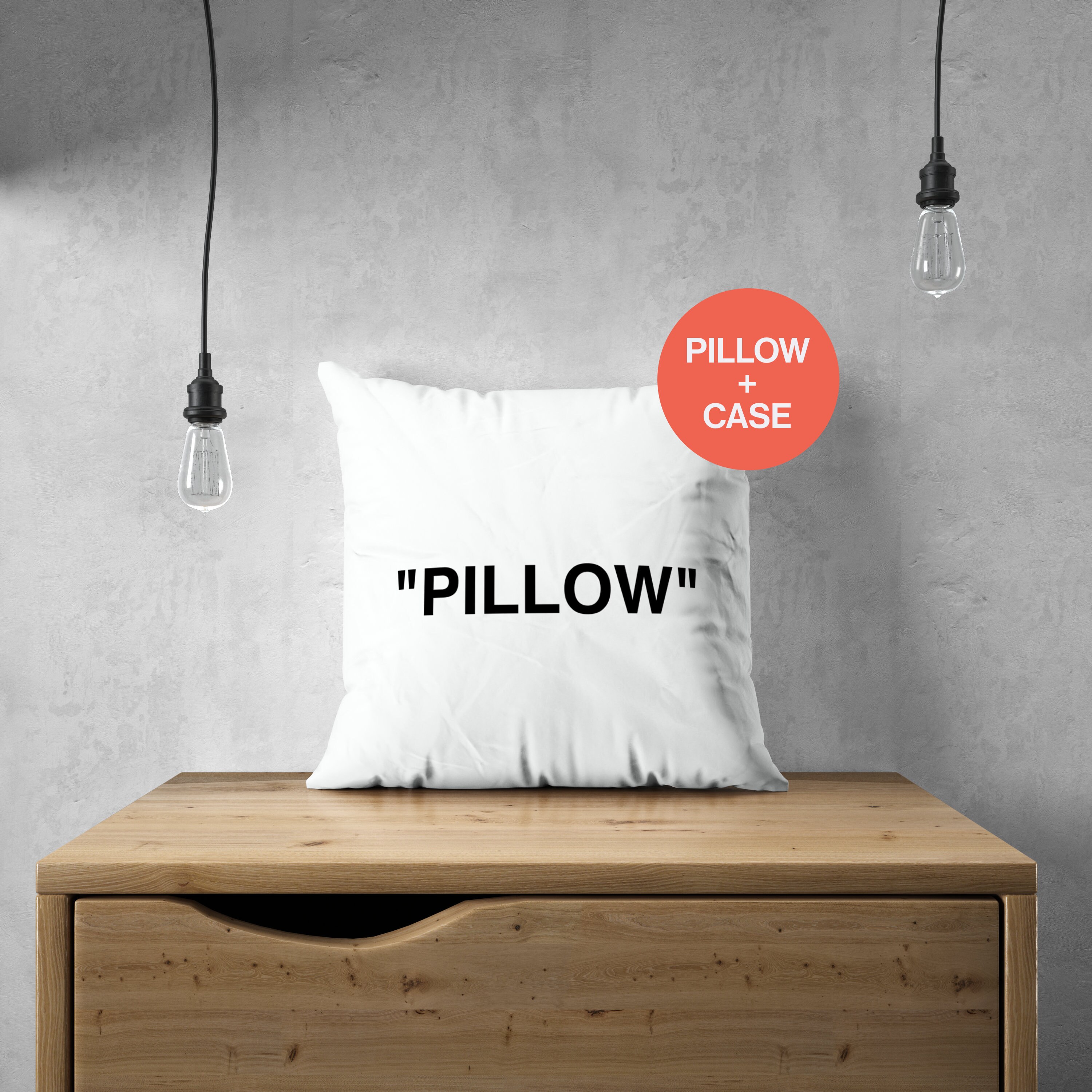 Off White Arrow - Etsy