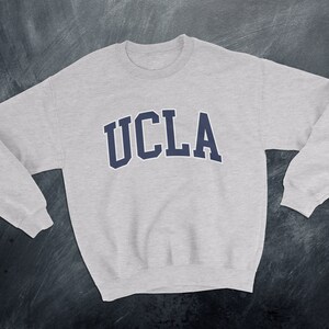 ucla crew sweatshirt