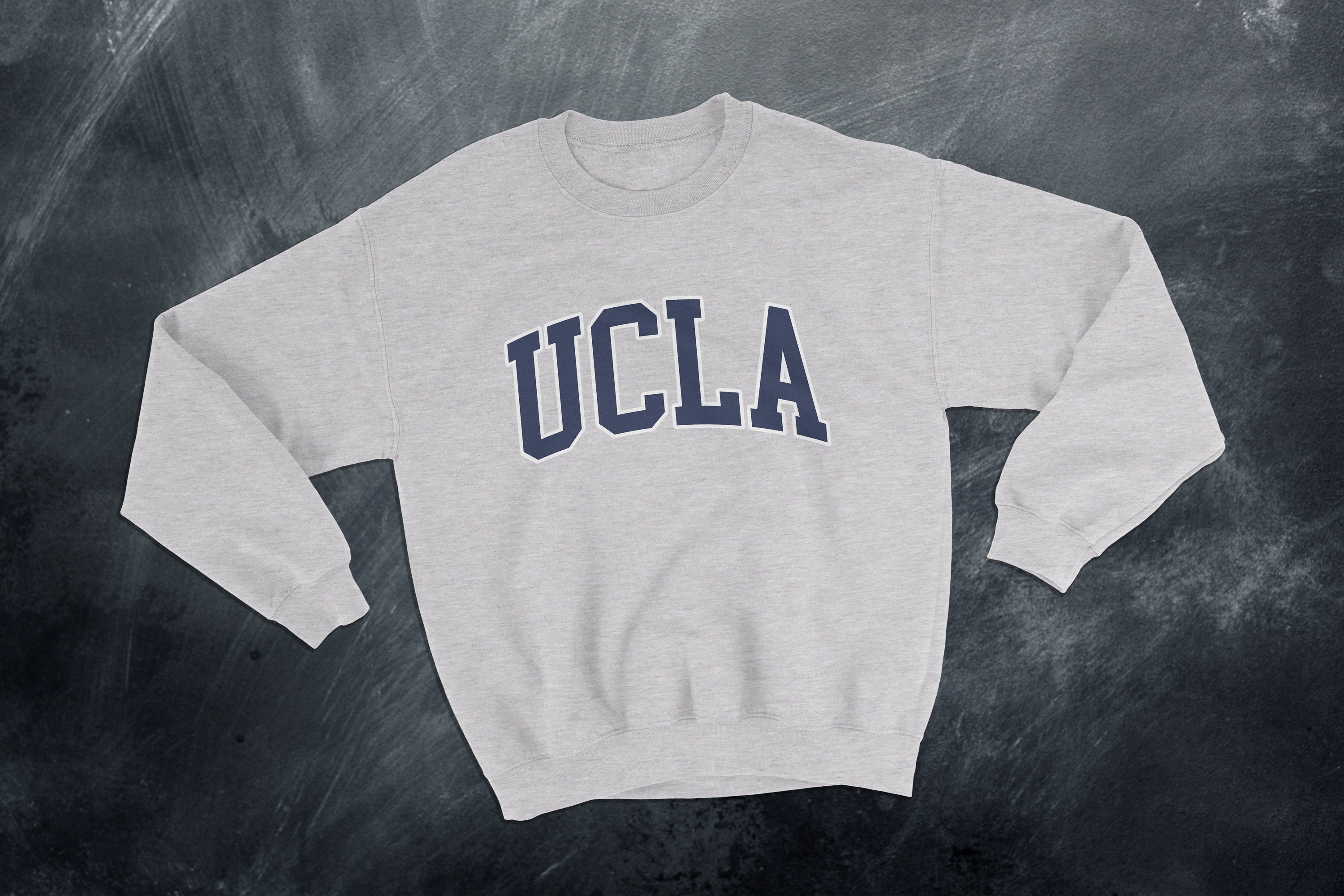 Champion Ucla - Etsy