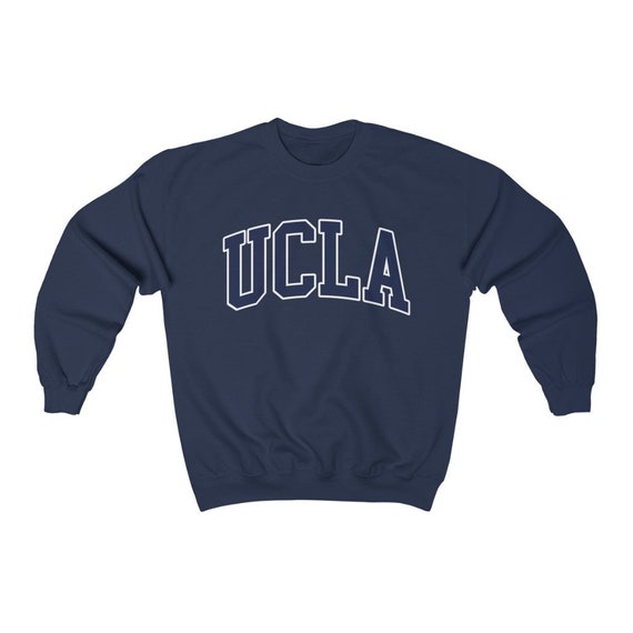 ucla crewneck