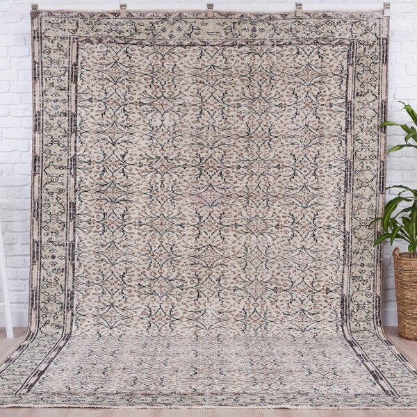 7x11 Rug - Etsy