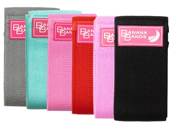 Pastel resistance bands sale