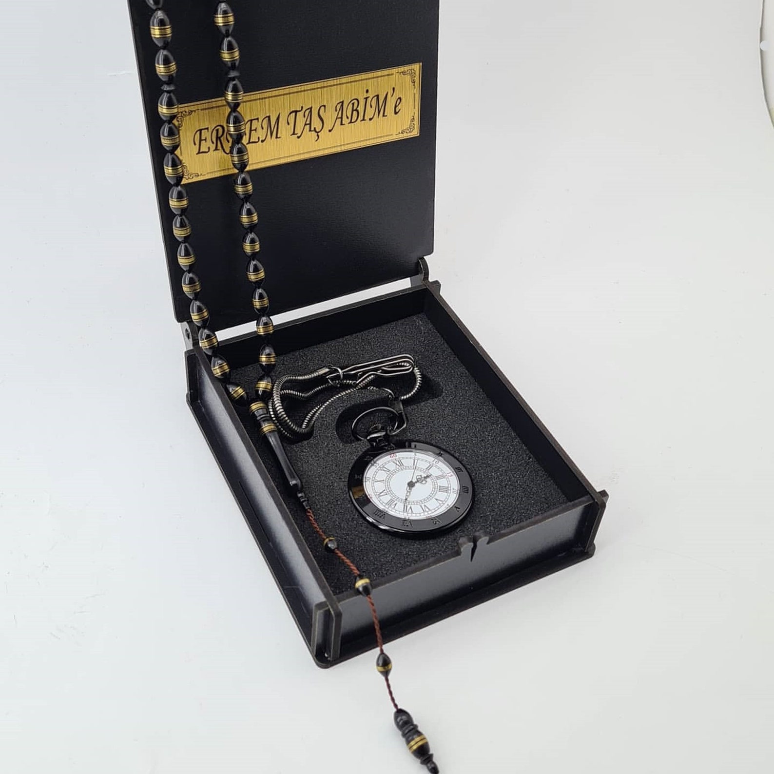 Peaky Blinders Pocket Watch Gift Peaky Blinders Pocket Watch Etsy