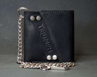 personalized chain wallet