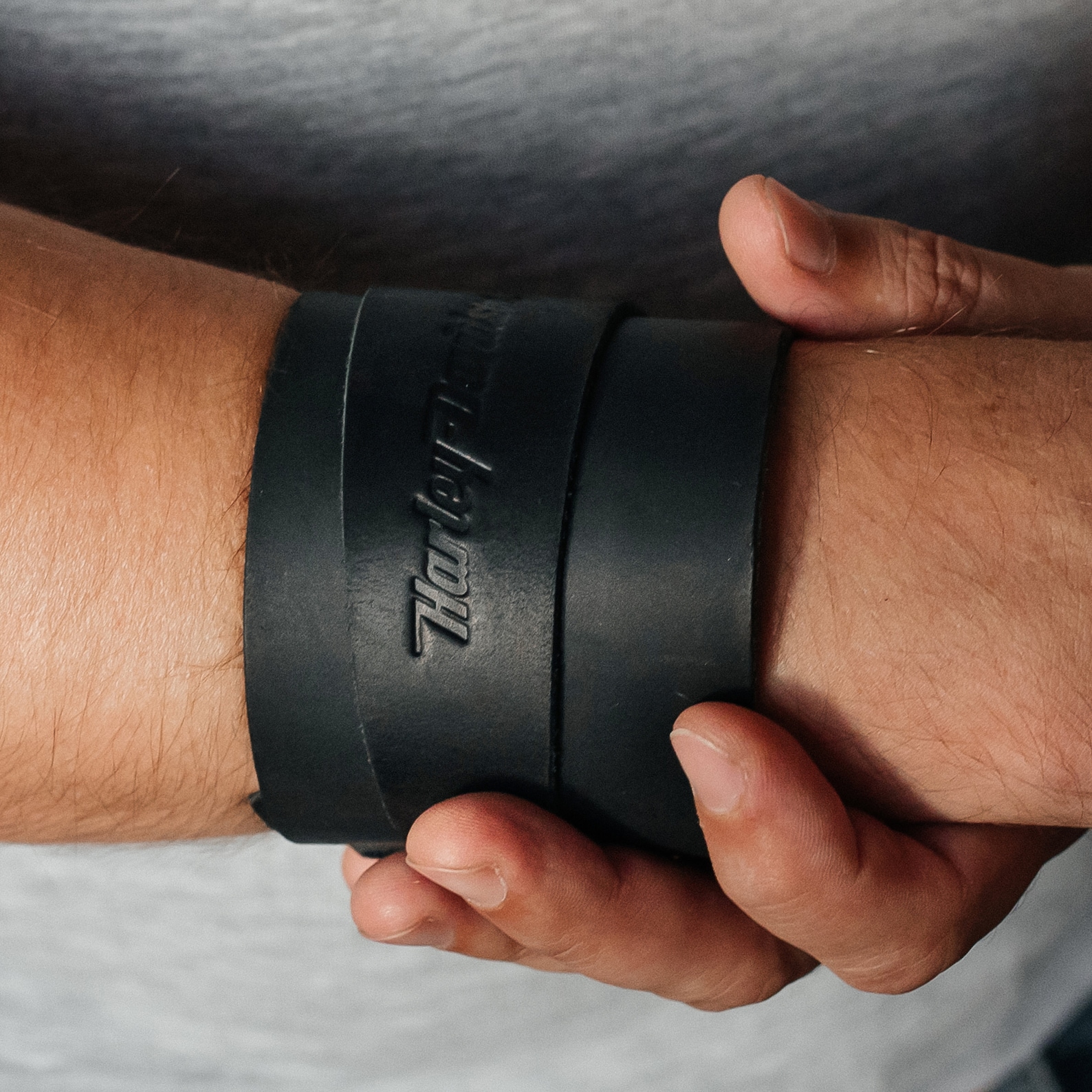 Wide Leather Wristbands for Men Personalized Arm Guard Leather Wrist Cuff Etsy
