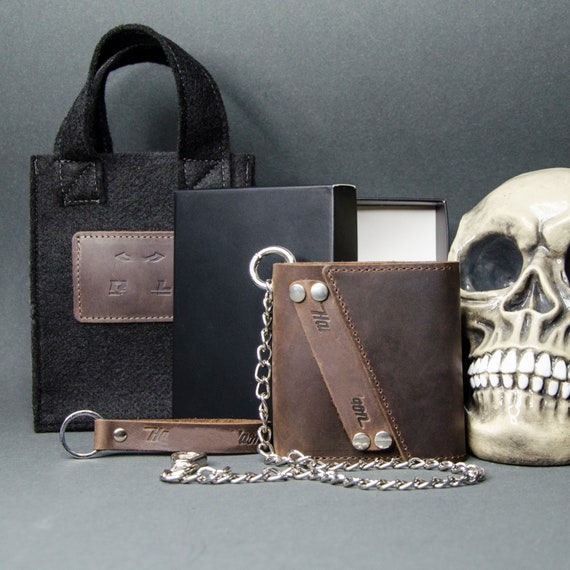 Carteras para 2025 motociclista